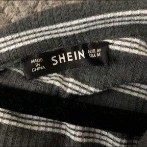Long sleeve top
